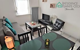 Residence Sainte Cecile